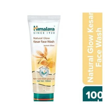 Buy Himalaya Kesar Face Pack 100G Online at Classic Medico