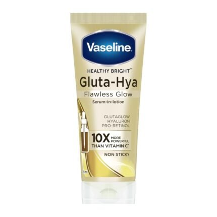 Buy Vaseline Glutahya Lotion 70Ml Online at Classic Medico