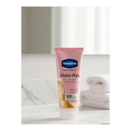 Buy Vaseline Glutahya Lotion 70Ml Online at Classic Medico