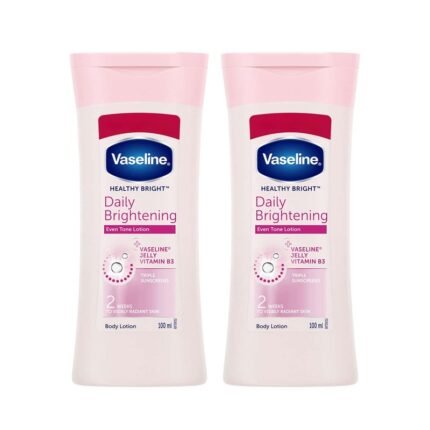 Buy Vaseline Daily Brightening 45Ml Online at Classic Medico