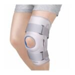Buy Vissco Neoprene Hinged Knee Brace Xxl Online at Classic Medico