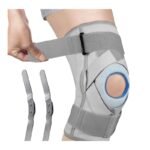 Buy Vissco Neoprene Hinged Knee Brace Xxl Online at Classic Medico