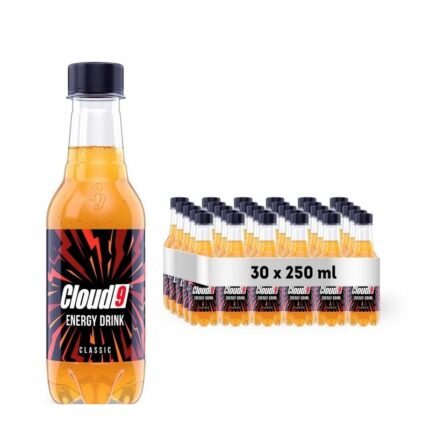 Buy Cloud9 Energy Drink 250Ml Online at Classic Medico
