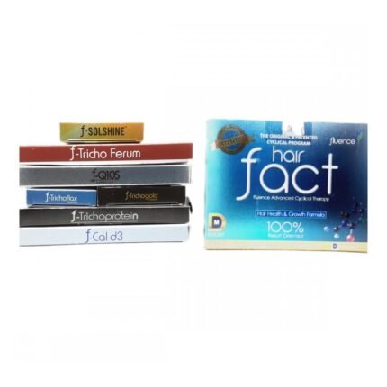 Buy Hair Fact M Boost Kit Online at Classic Medico