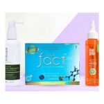 Buy Hair Fact M Boost Kit Online at Classic Medico