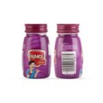 Buy Hajmola Pudina Bottle (120) Online at Classic Medico
