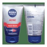 Buy Nivea Men Acne Face Wash 100G Online at Classic Medico