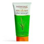 Buy Patanjali Saundarya Aloe Vera Gel 150Ml Online at Classic Medico