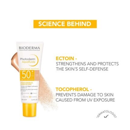 Buy Bioderma Photoderm Spot Age Spf 50 40Ml Online at Classic Medico