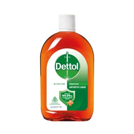Buy Dettol Liquid 250Ml Online at Classic Medico