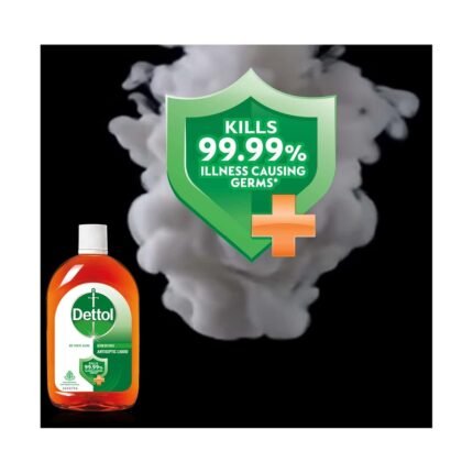 Buy Dettol Liquid 250Ml Online at Classic Medico