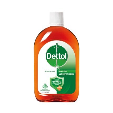 Buy Dettol Liquid 550Ml Online at Classic Medico