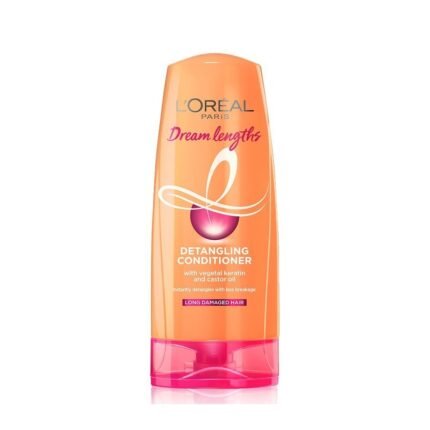 Buy Loreal Dream Lengths Detangling Conditioner 71.5Ml Online at Classic Medico