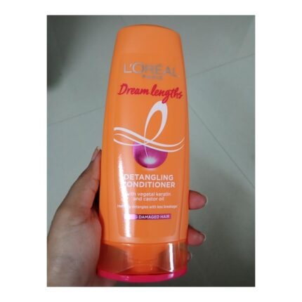 Buy Loreal Dream Lengths Detangling Conditioner 71.5Ml Online at Classic Medico