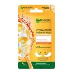 Buy Garnier Hydra Bomb Eye Serum Mask Online at Classic Medico