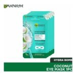 Buy Garnier Hydra Bomb Eye Serum Mask Online at Classic Medico