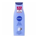 Buy Nivea Shea Smooth Lotion 200Ml Online at Classic Medico