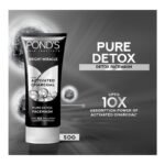 Buy Ponds Pure Detox Face Wash 50G Online at Classic Medico