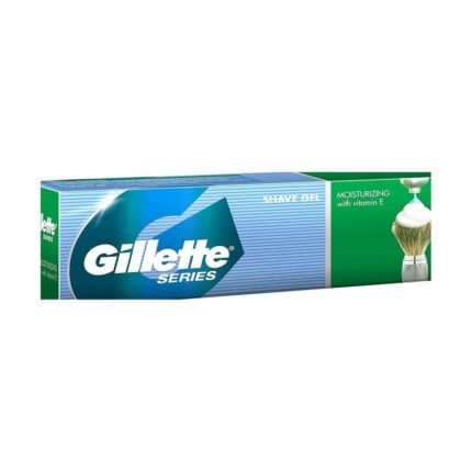 Buy Gillette Guard Shaving Cream 125G Online at Classic Medico