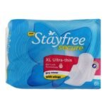 Buy Stayfree Secure Ultra Thin 6 Online at Classic Medico