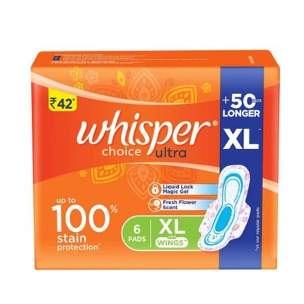 Buy Whisper Choice Xl 7 Online at Classic Medico