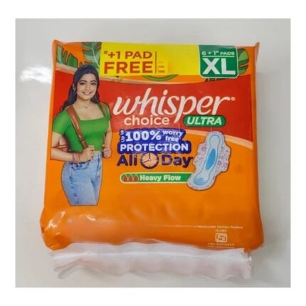 Buy Whisper Choice Xl 7 Online at Classic Medico