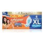 Buy Whisper Choice Xl 7 Online at Classic Medico