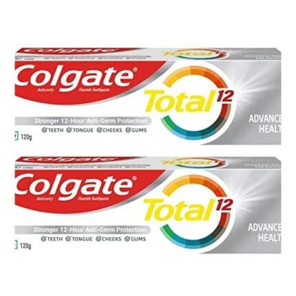 Buy Colgate Total Advance Health Paste 120G Online at Classic Medico