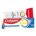Buy Colgate Total Advance Health Paste 120G Online at Classic Medico