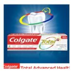 Buy Colgate Total Advance Health Paste 120G Online at Classic Medico