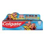Buy Colgate Paste Kids 2-5 40G Online at Classic Medico