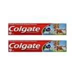 Buy Colgate Paste Kids 2-5 40G Online at Classic Medico