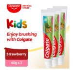 Buy Colgate Paste Kids 2-5 40G Online at Classic Medico