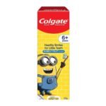 Buy Colgate Paste Kids 6+ Minions 80G Online at Classic Medico