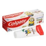 Buy Colgate Paste Kids 6+ Minions 80G Online at Classic Medico