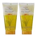 Buy Patanjali Saundarya Aloe Vera Gel Kesarchandan 150 Online at Classic Medico