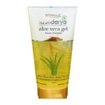 Buy Patanjali Saundarya Aloe Vera Gel Kesarchandan 150 Online at Classic Medico