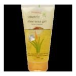 Buy Patanjali Saundarya Aloe Vera Gel Kesarchandan 60M Online at Classic Medico
