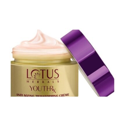 Buy Lotus Gineplex Anti Ageing Cream 10Gm Online at Classic Medico