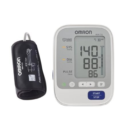 Buy Omron Bp Monitor Hem 7132 Online at Classic Medico