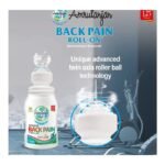 Buy Amrutanjan Back Pack Roll On Online at Classic Medico