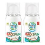 Buy Amrutanjan Back Pack Roll On Online at Classic Medico