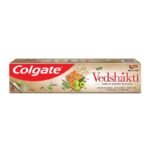 Buy Colgate Ved Shakti Paste 200G Online at Classic Medico