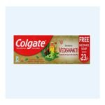 Buy Colgate Ved Shakti Paste 200G Online at Classic Medico