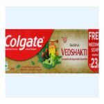 Buy Colgate Ved Shakti Paste 200G Online at Classic Medico