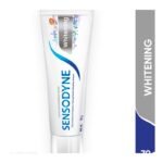 Buy Sensodye Whitening 70Gm Online at Classic Medico