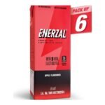 Buy Enerzal Apple Drink Online at Classic Medico
