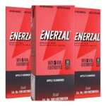 Buy Enerzal Apple Drink Online at Classic Medico