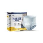 Buy Friends Pants Premium Xl 10 Online at Classic Medico
