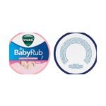 Buy Vicks Babyrub 25Ml Online at Classic Medico